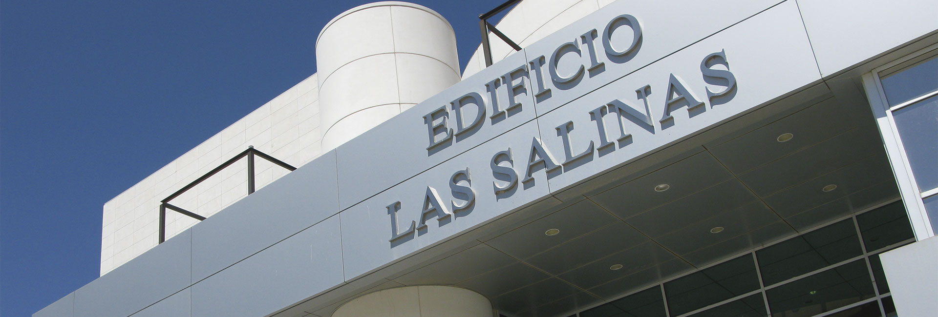 Edificio Las Salinas