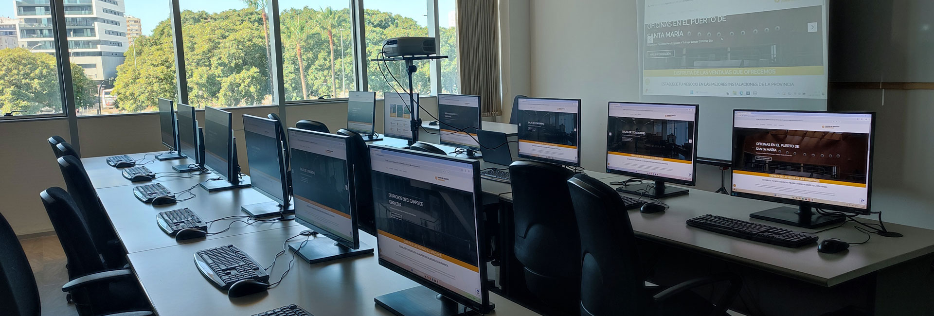 AULA DE INFORMÁTICA